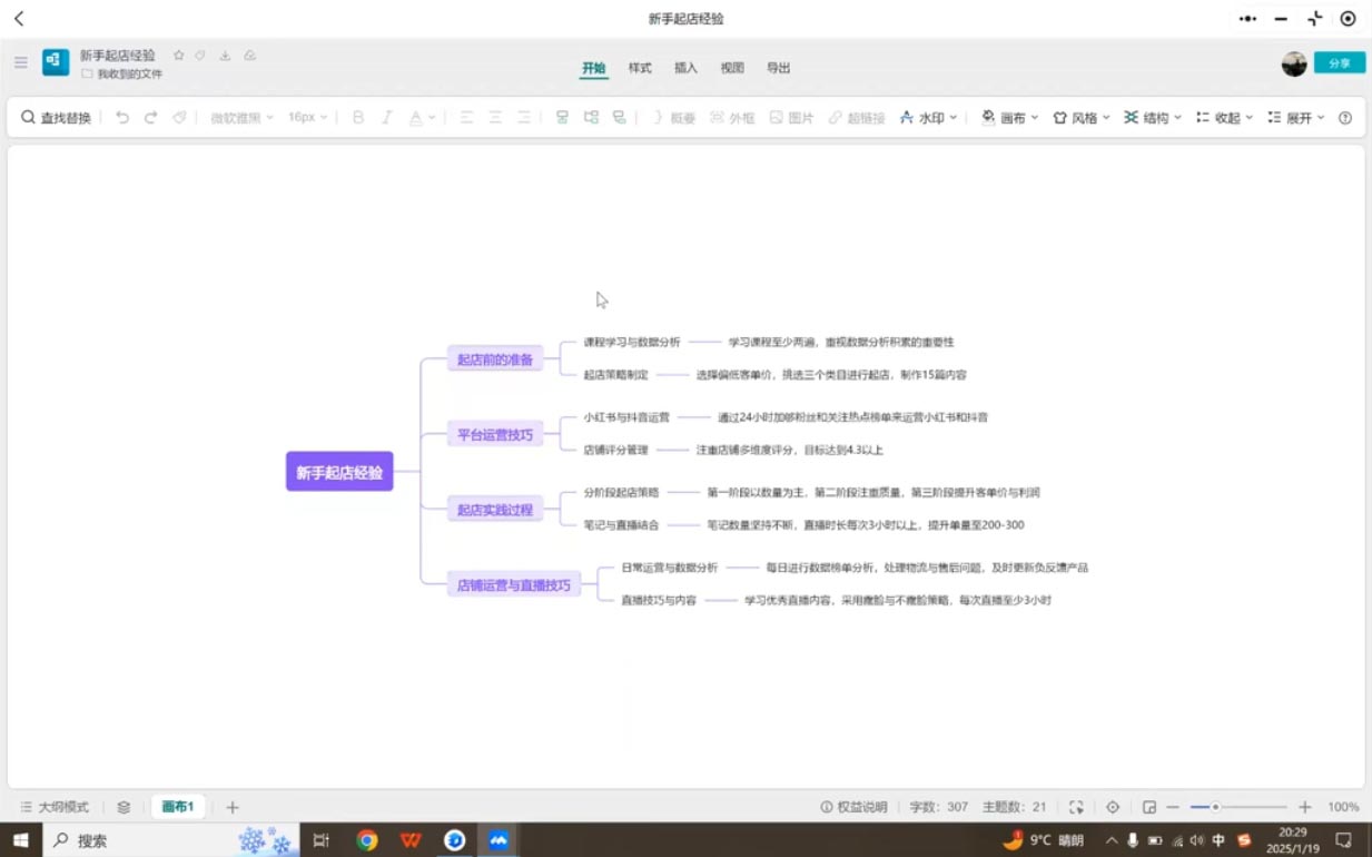 张宾·小红书笔记带货课(更新2025年1月)-开心网创