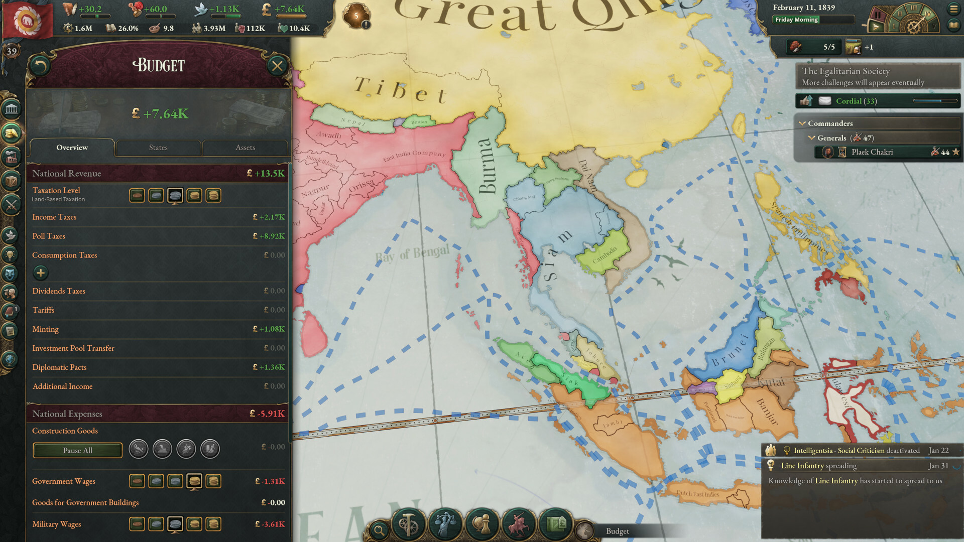 维多利亚3/Victoria 3-开心网创