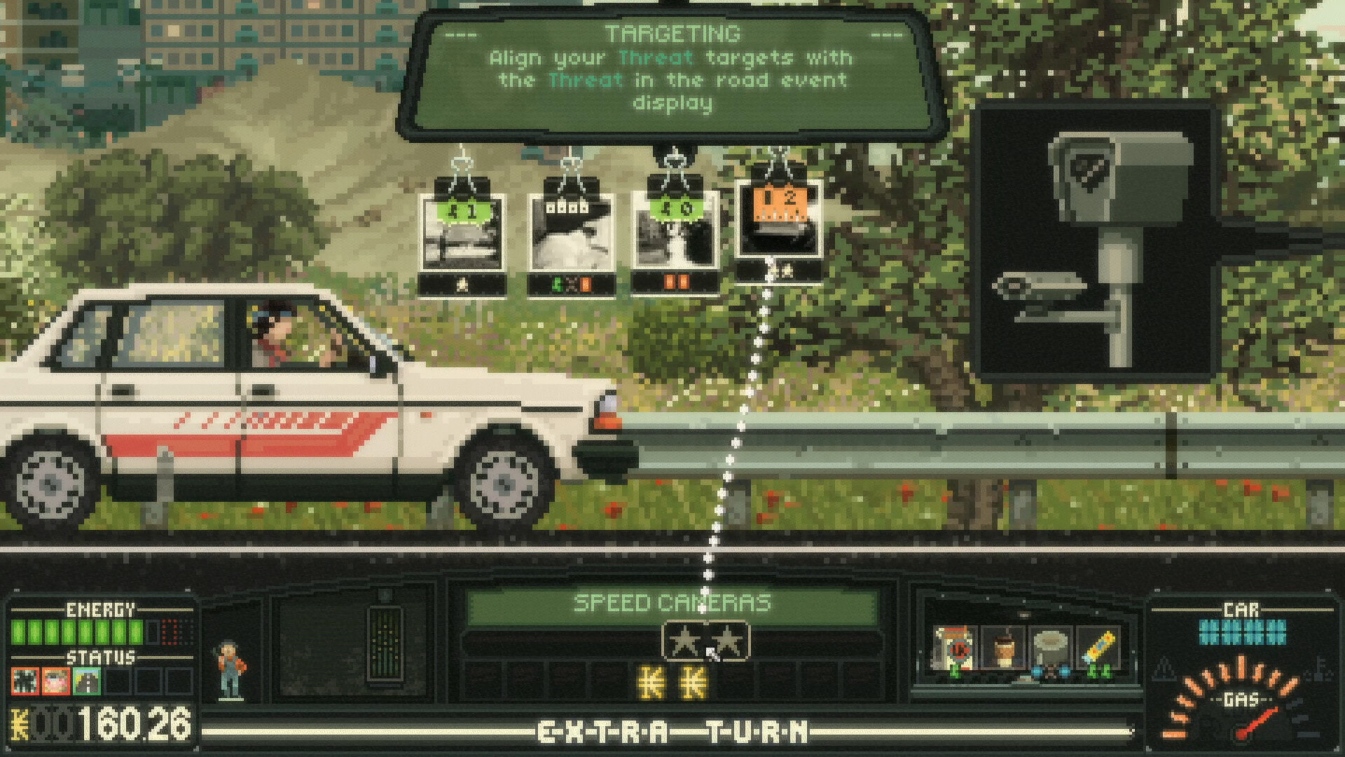 心驰神往/Keep Driving-开心网创