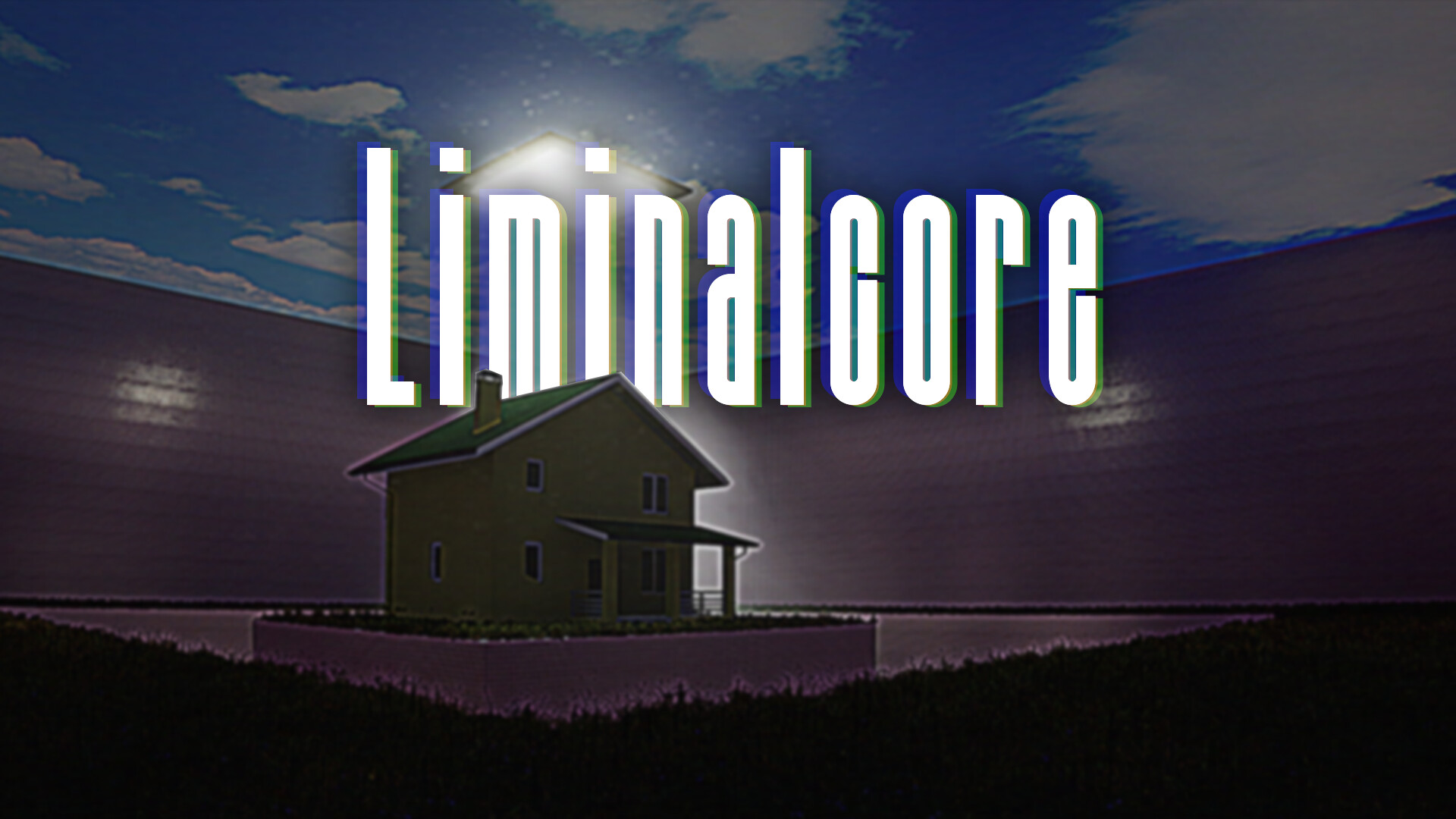 边缘核心/Liminalcore-开心网创