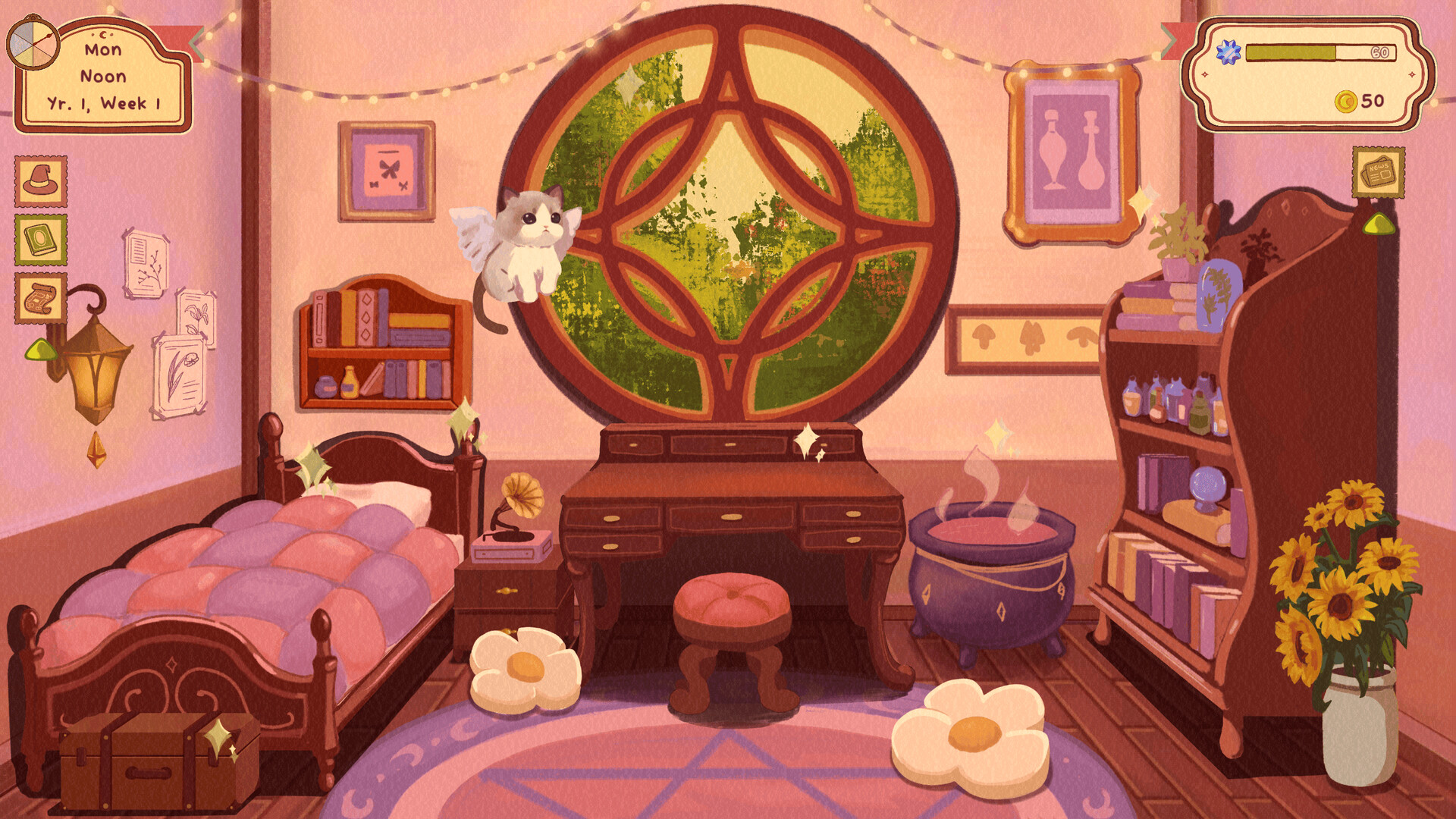 威梅尔学院/Whimel Academy-开心网创