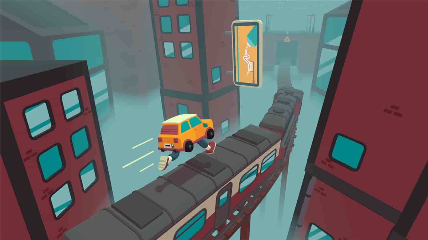 《万物皆可赛车》v5.10.2中文版-开心网创