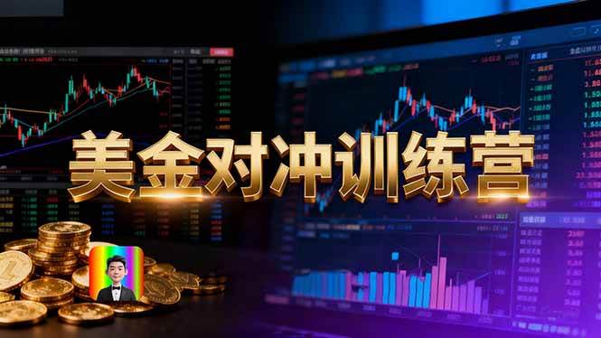（16275期）美金对冲日盈利100+美刀，长期稳定，小白也可以轻松上手，稳赚不赔【杰…-开心网创