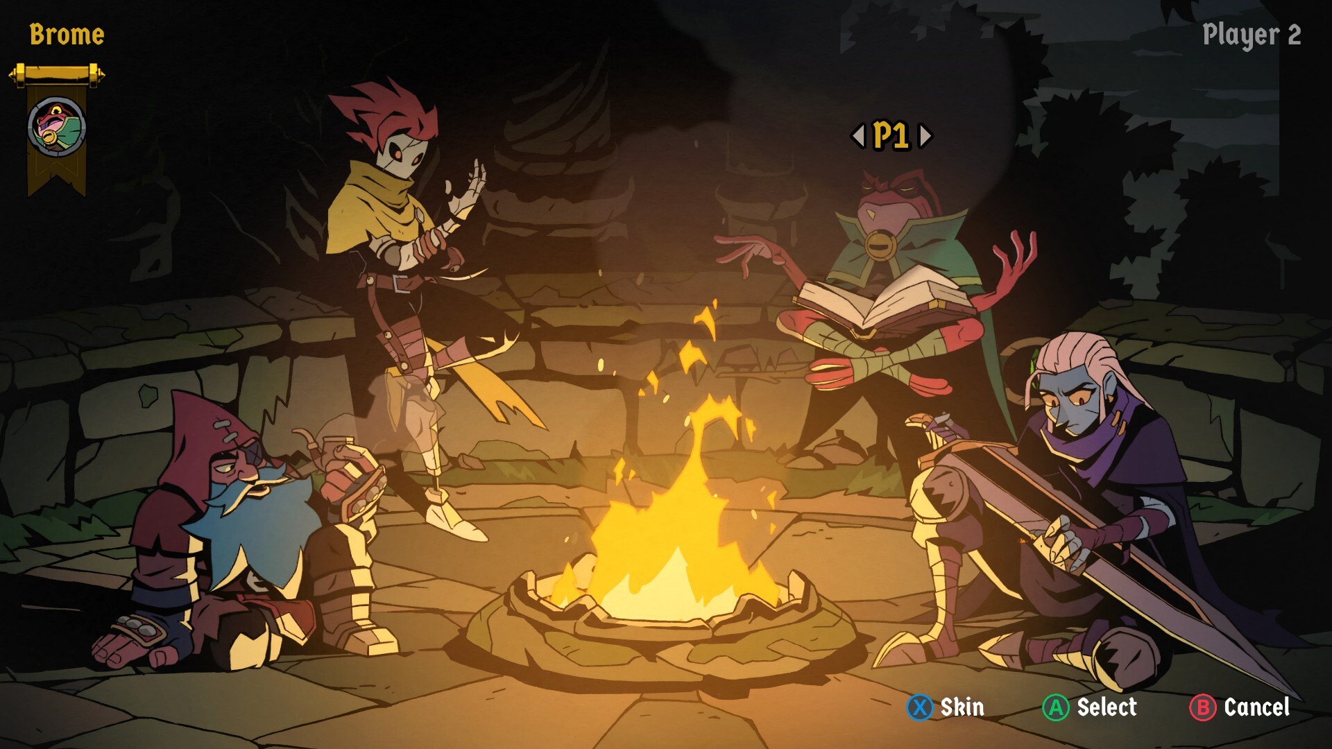 绝对魔权/Absolum/支持网络联机-开心网创