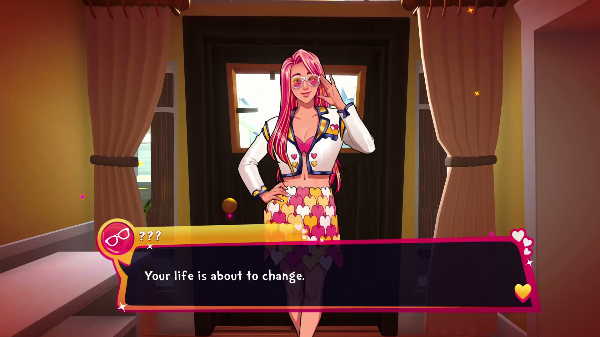 约会一切/Date Everything!-开心网创