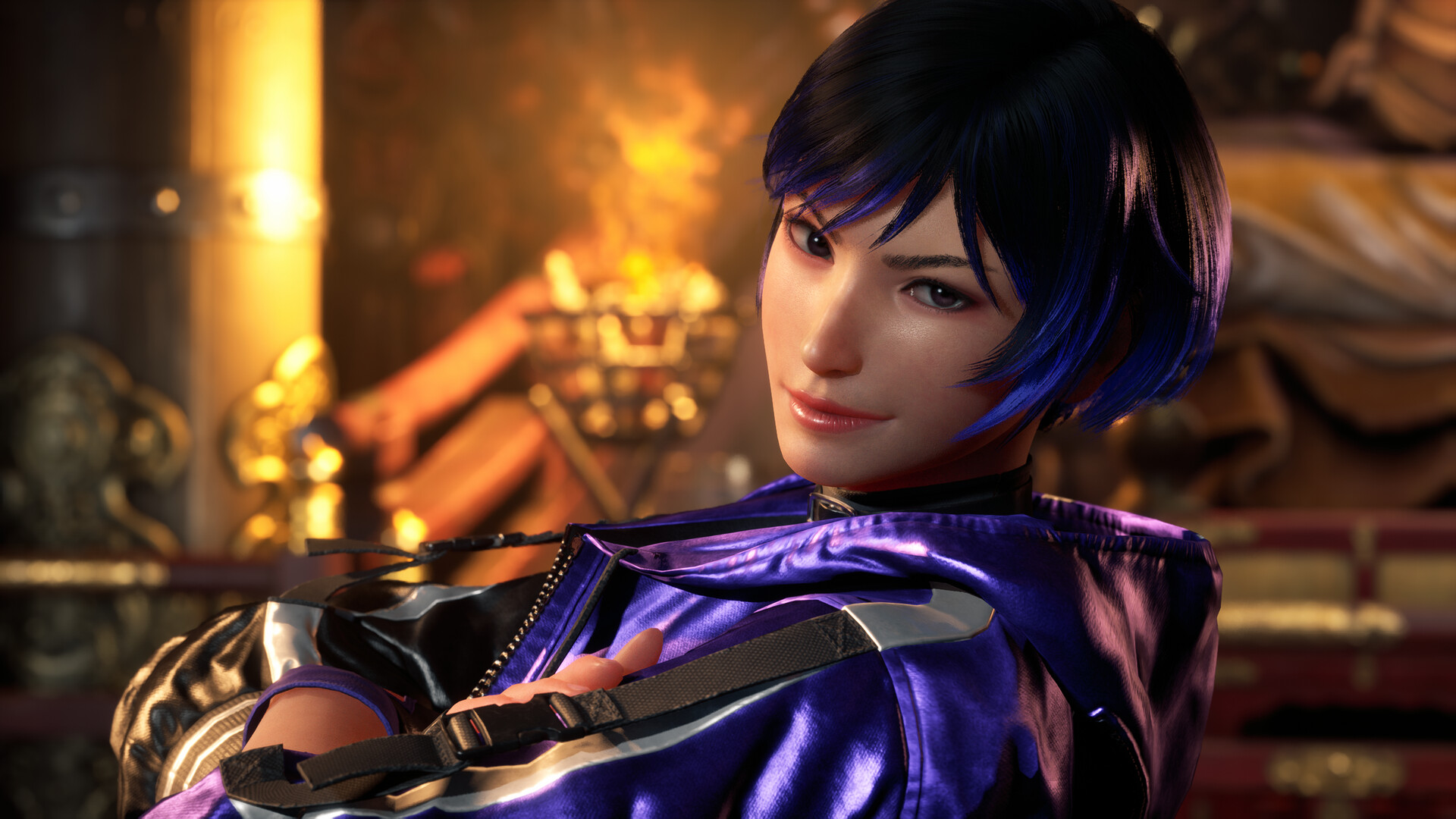 铁拳8/TEKKEN 8-开心网创