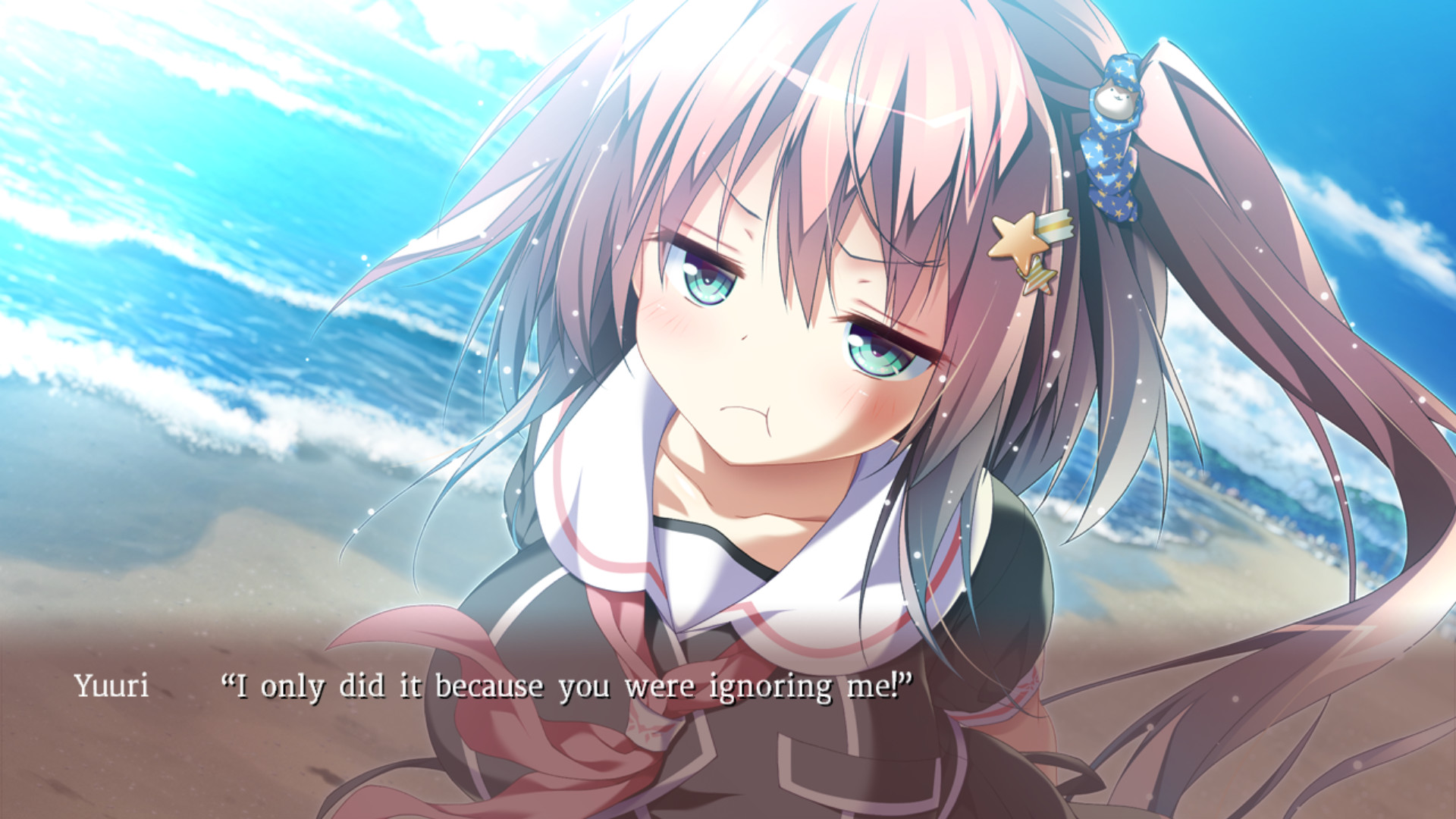 特里诺兰/Trinoline All Ages Version-开心网创