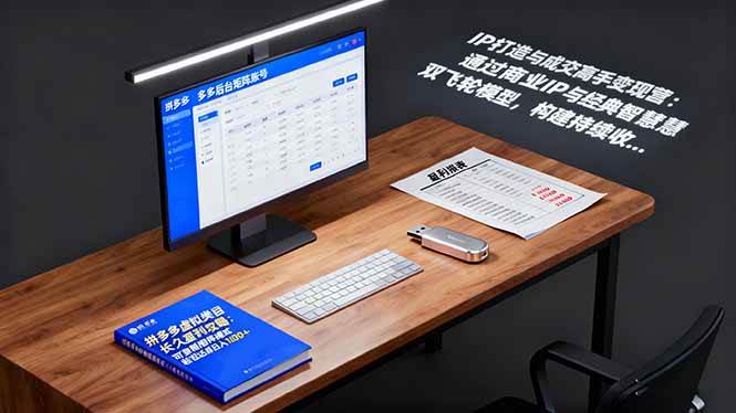 （16288期）IP打造与成交高手变现营:通过商业IP+经典智慧双飞轮模型 构建持续收钱系统-开心网创