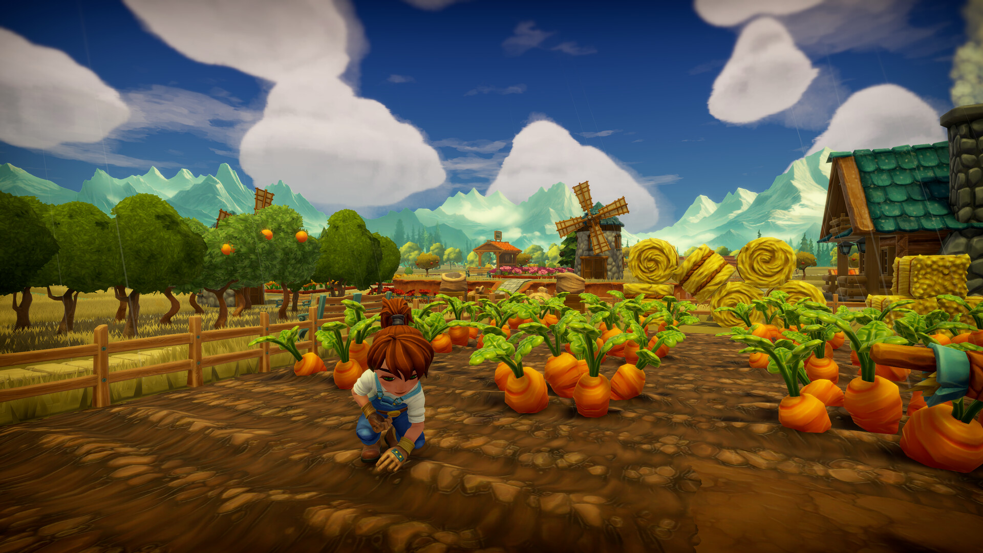 一起农场2/Farm Together 2-开心网创