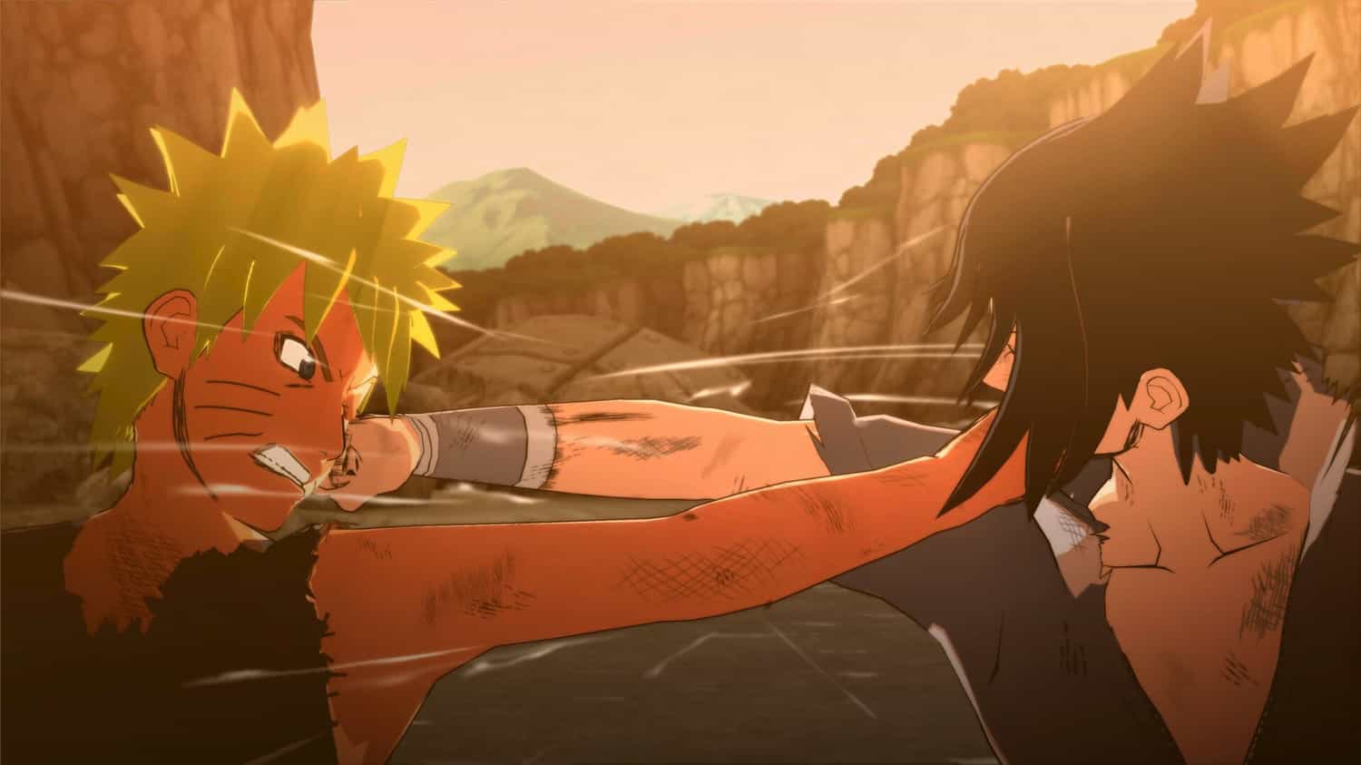 火影忍者：终极风暴羁绊/NARUTO X BORUTO Ultimate Ninja STORM CONNECTIONS/支持网络联机-开心网创