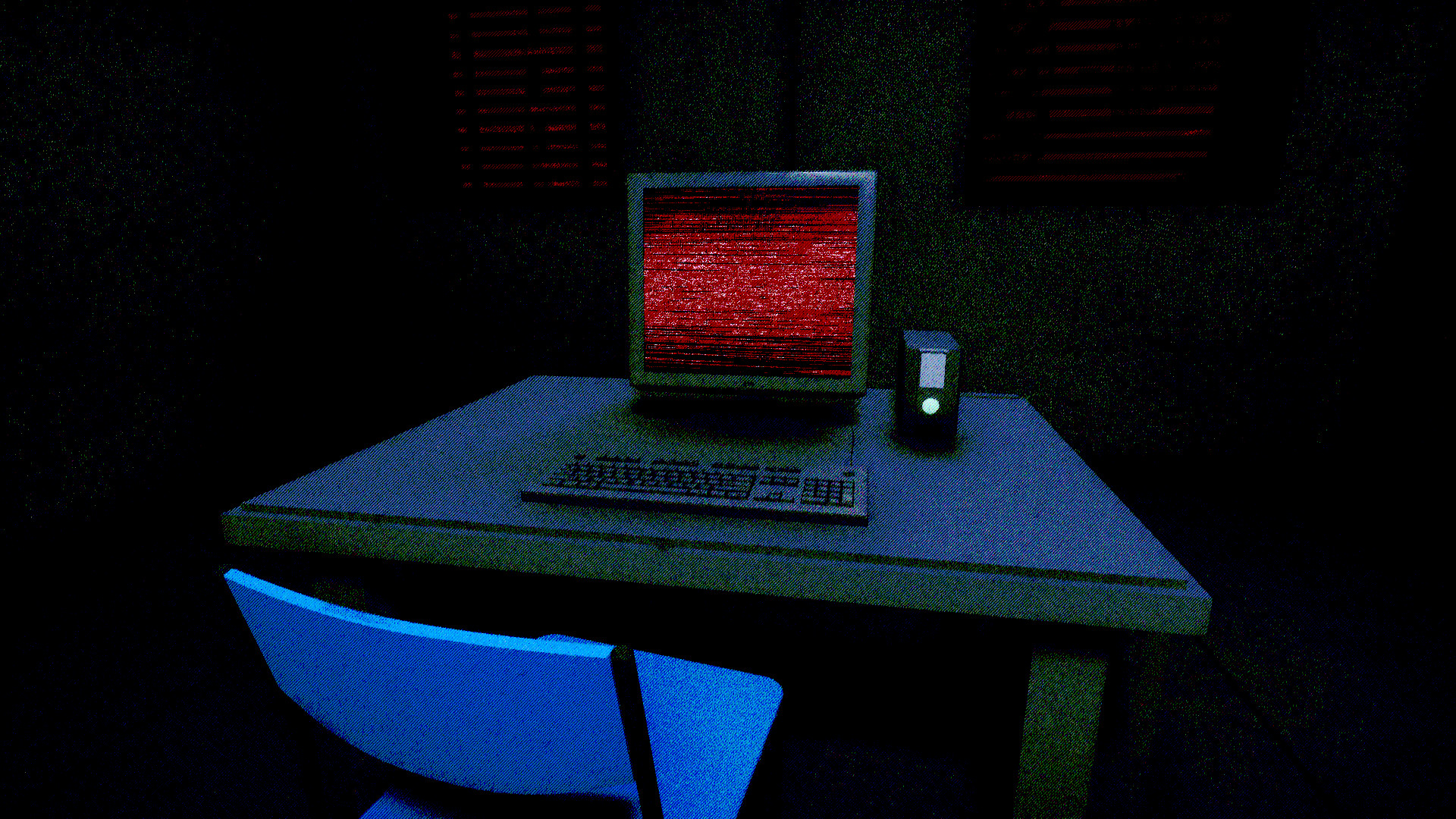 死信科/DEAD LETTER DEPT.-开心网创