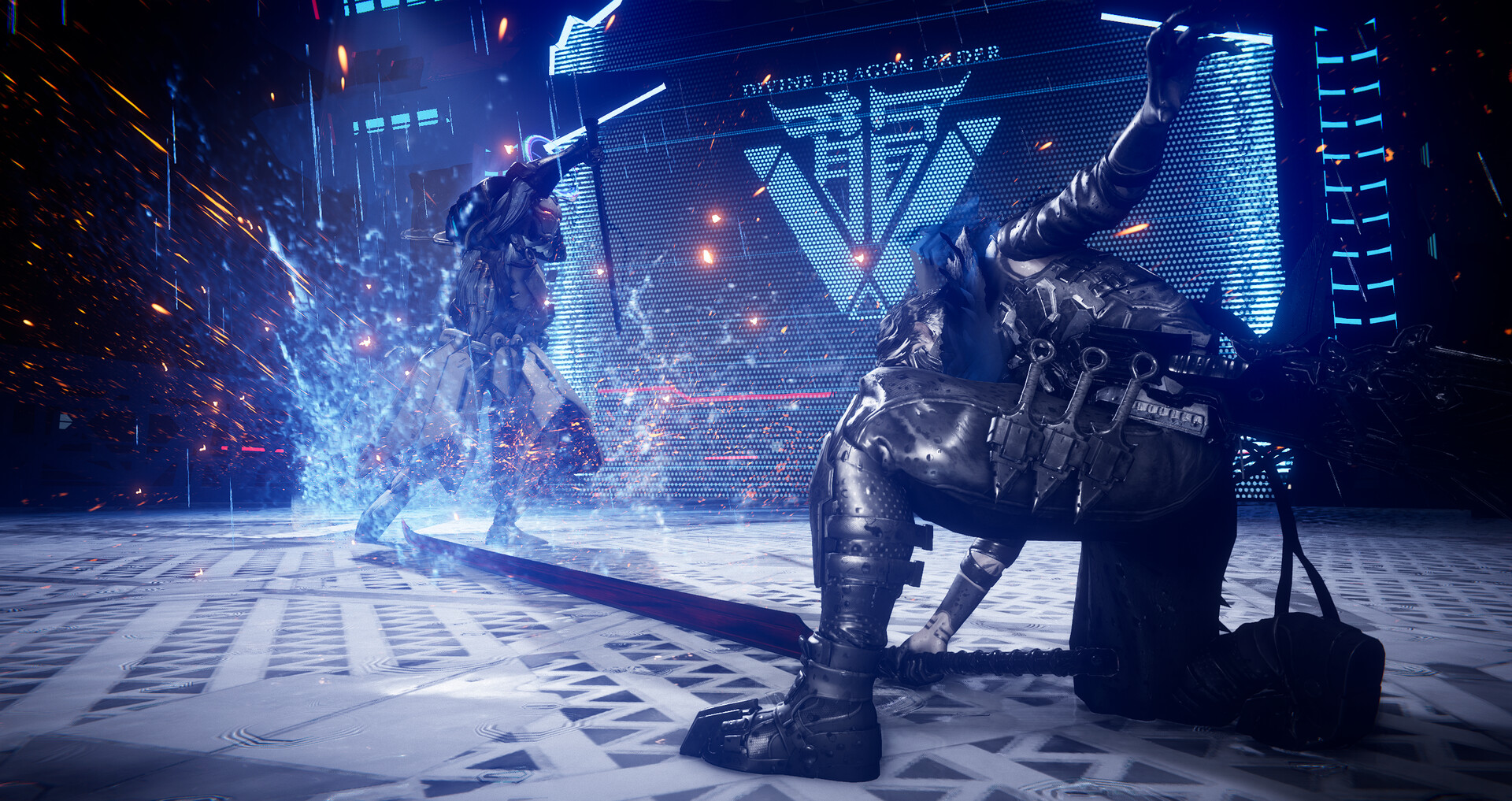 忍者龙剑传4豪华版/NINJA GAIDEN 4 Deluxe Edition-开心网创