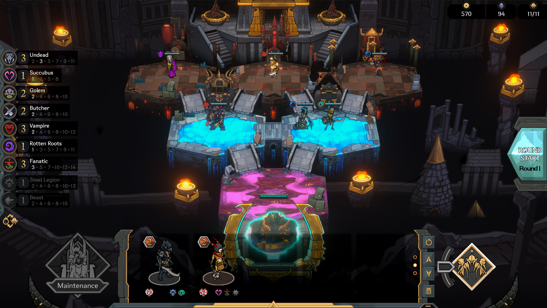 圣铠：地下城君主/Vambrace: Dungeon Monarch-开心网创