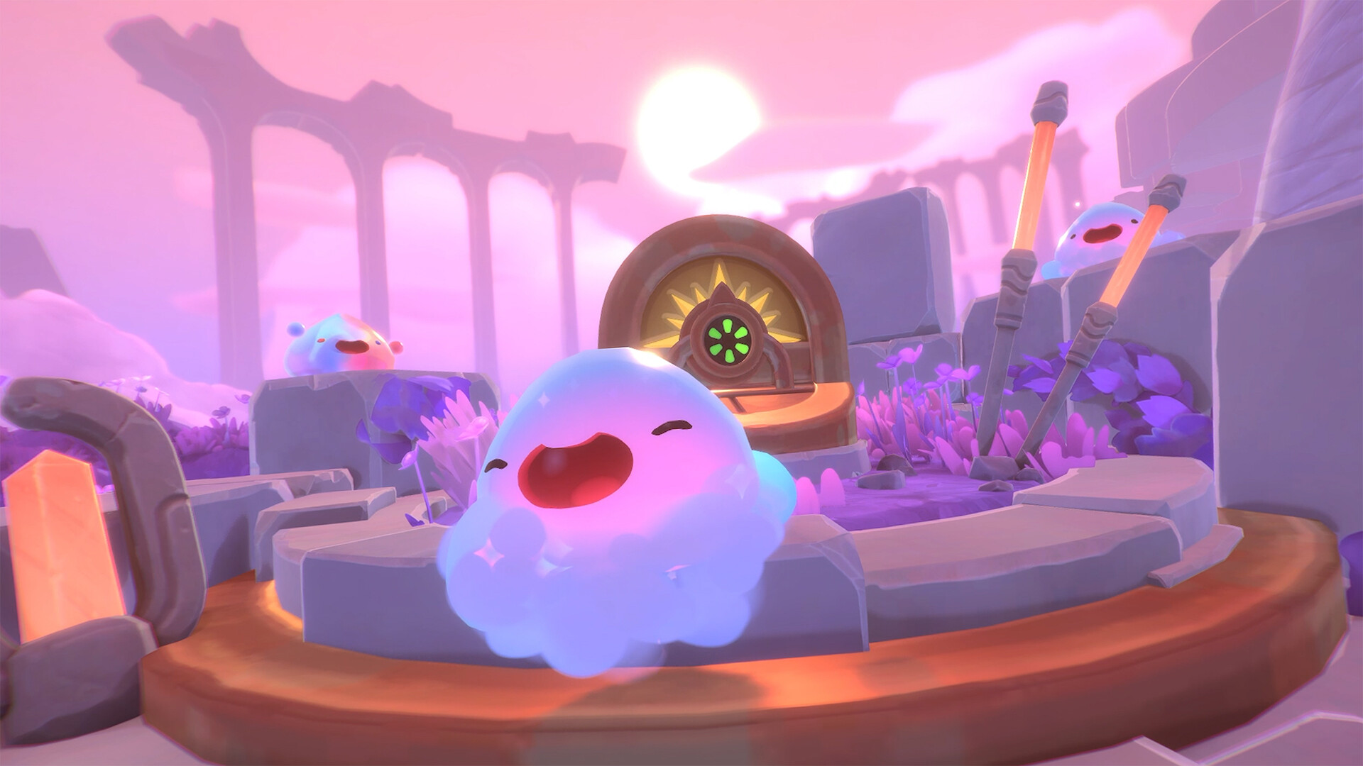 史莱姆牧场2/Slime Rancher 2/支持网络联机-开心网创